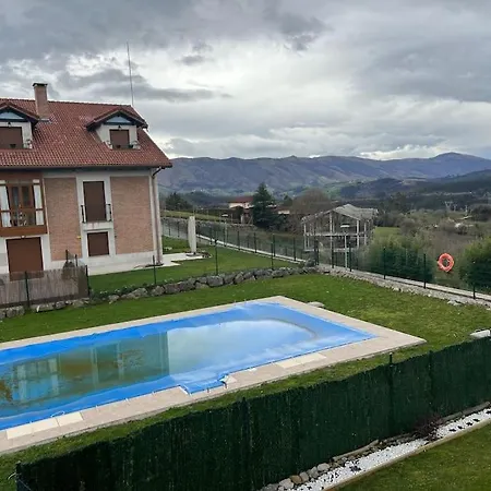 Apartamento La Hayuela