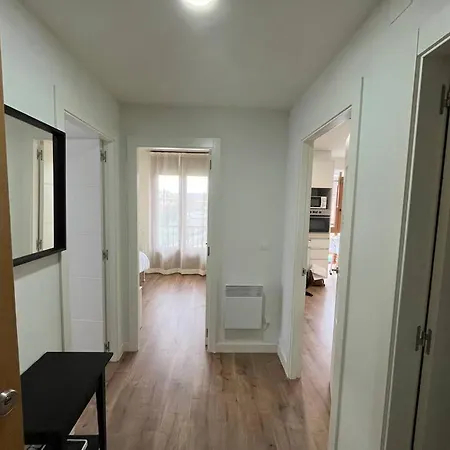 Apartamento Apartment *