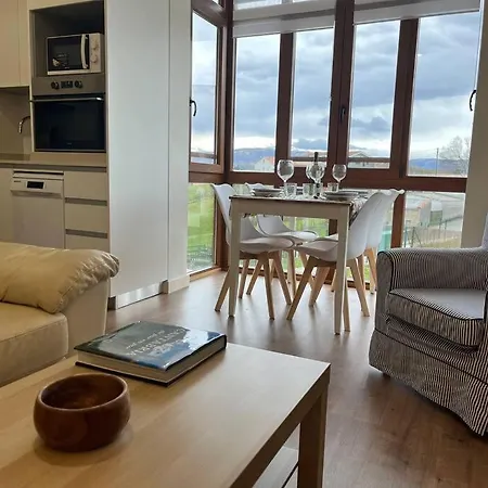 Apartamento Apartment