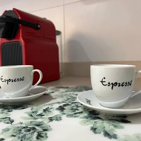Apartamento *