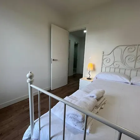 Apartamento Apartment La Hayuela