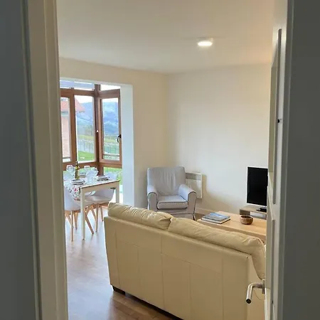 Apartamento Apartment La Hayuela