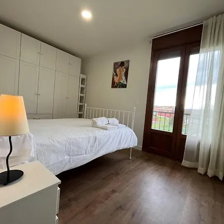 Apartamento La Hayuela