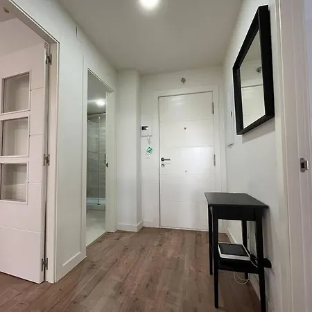 Apartment Apartamento