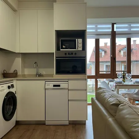 Apartamento * La Hayuela