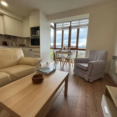 Apartamento Apartment La Hayuela