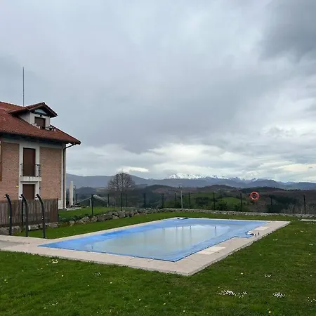 Apartamento Apartment La Hayuela