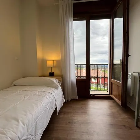 Apartamento Apartment *