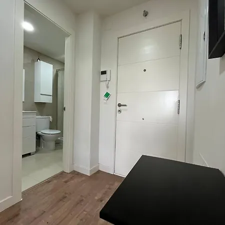 Apartamento Apartment
