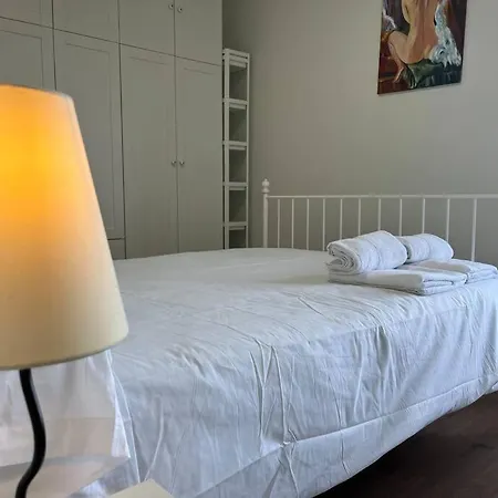 Apartamento La Hayuela