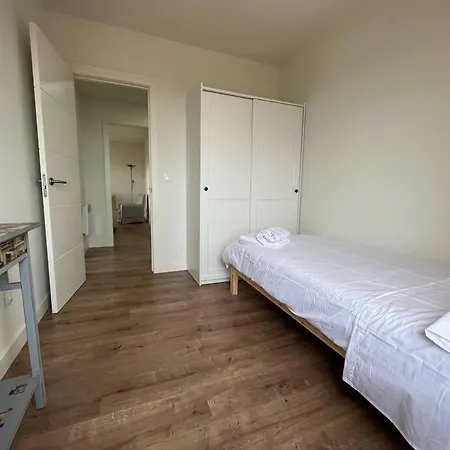 Apartamento * La Hayuela