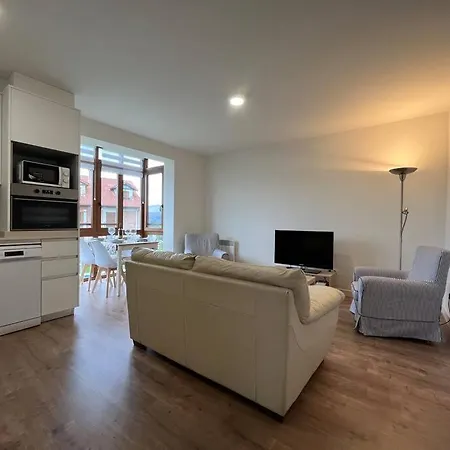 Apartamento *