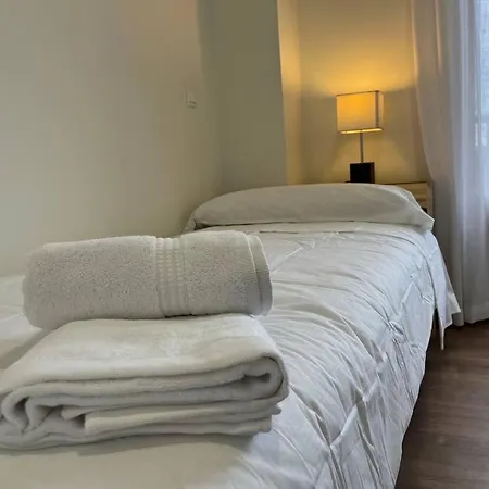 Apartment Apartamento *